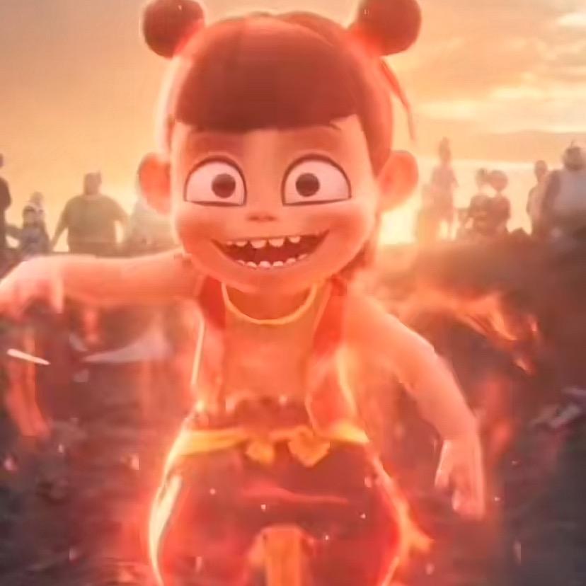 木木妹妹