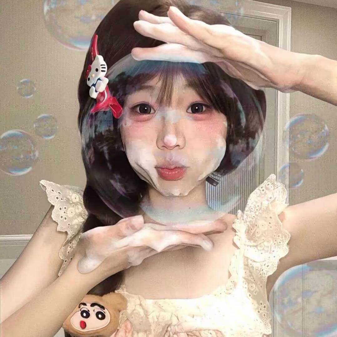 月亮🌕