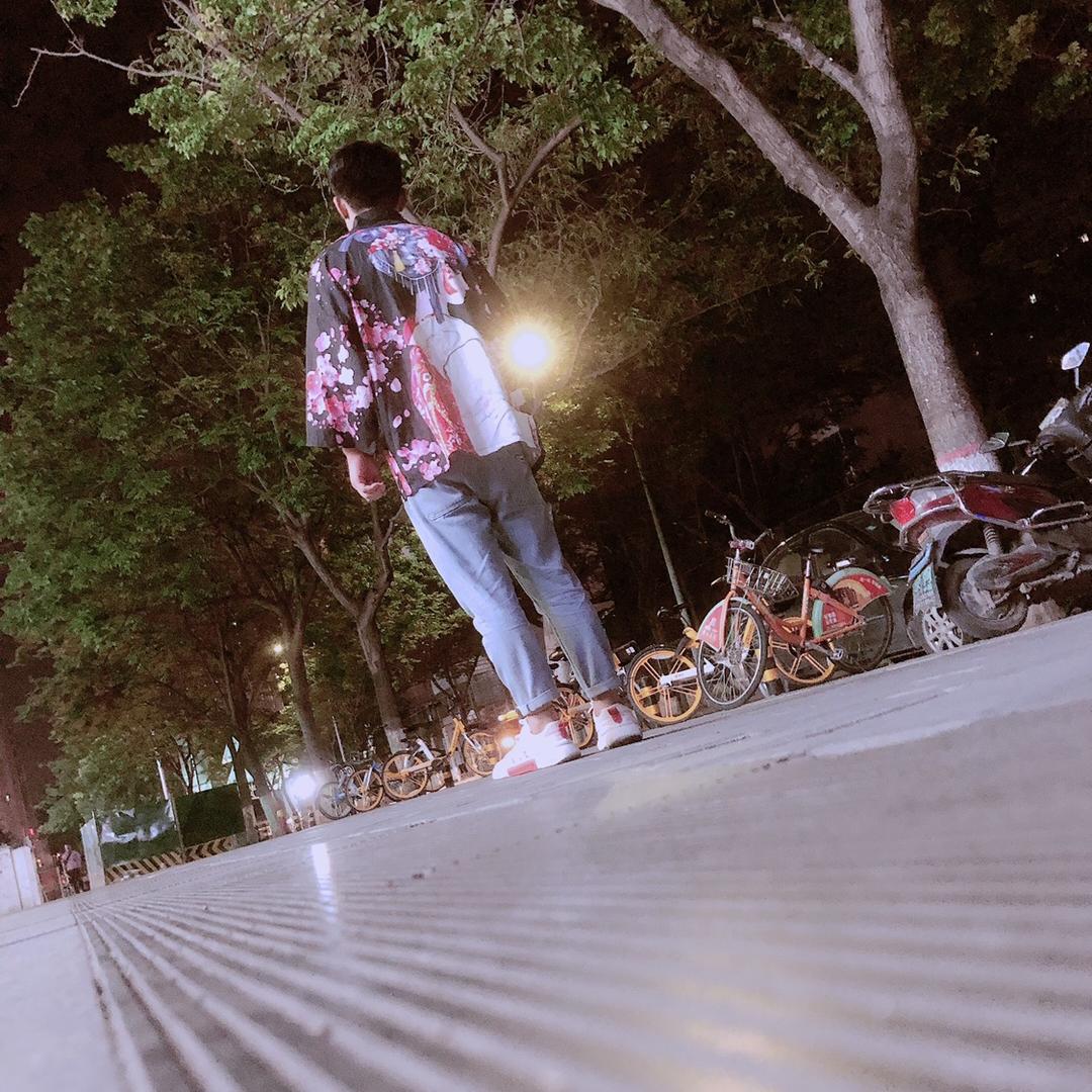 等我变得足够好💦