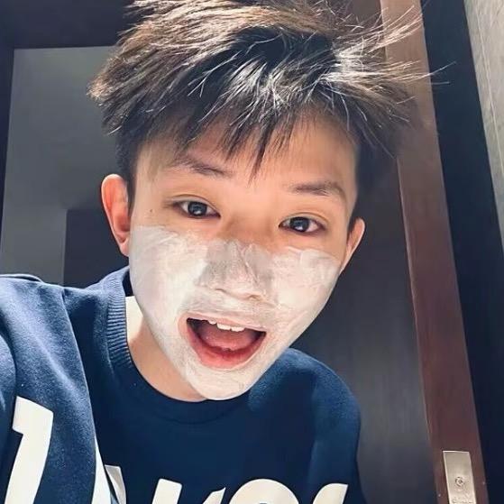 ZhaiBinghao.