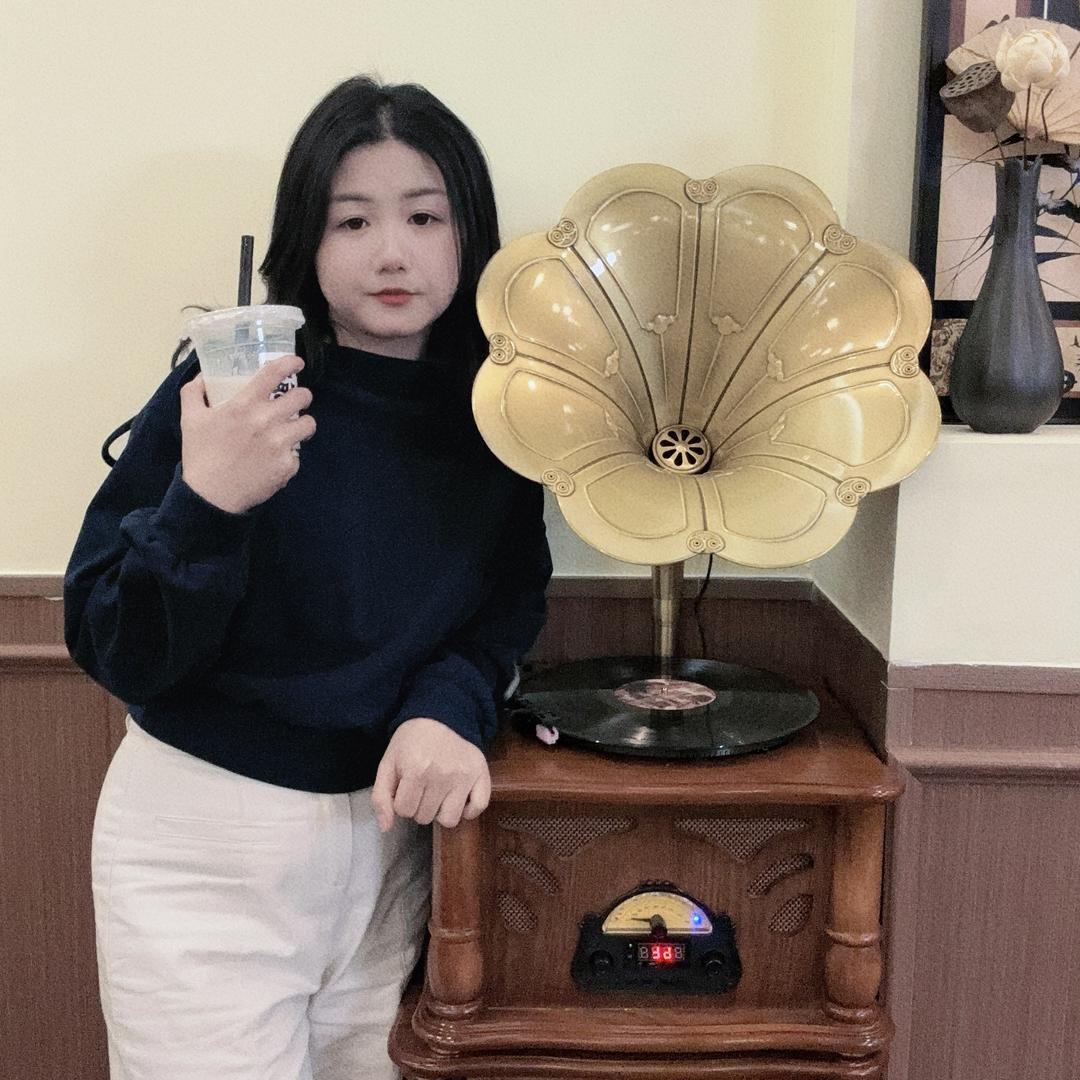 喵喵🍒🍒（三胎月子中）