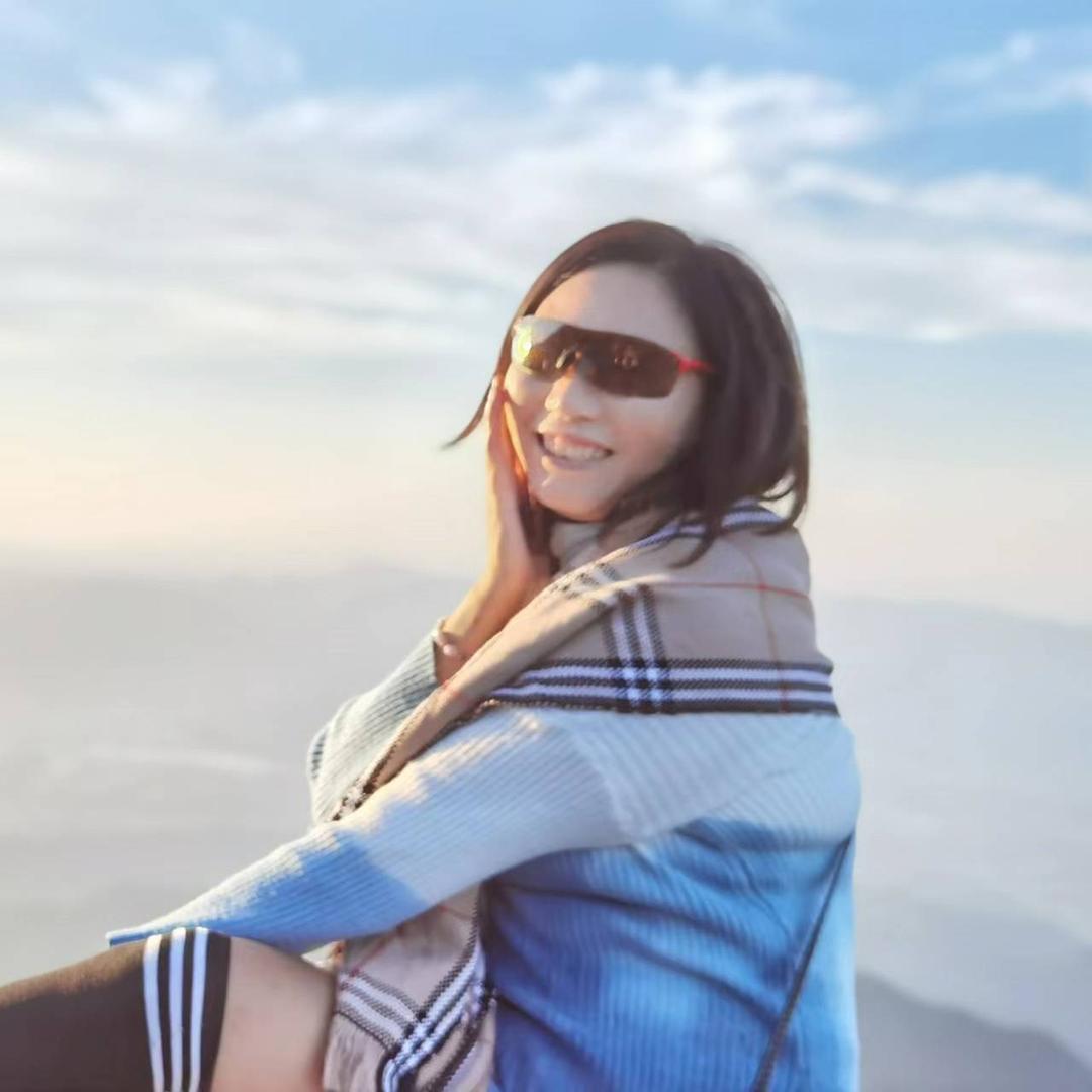 孙绿丝儿