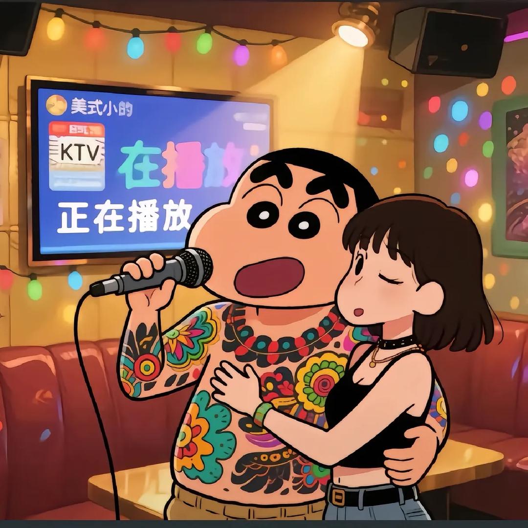 走马 -