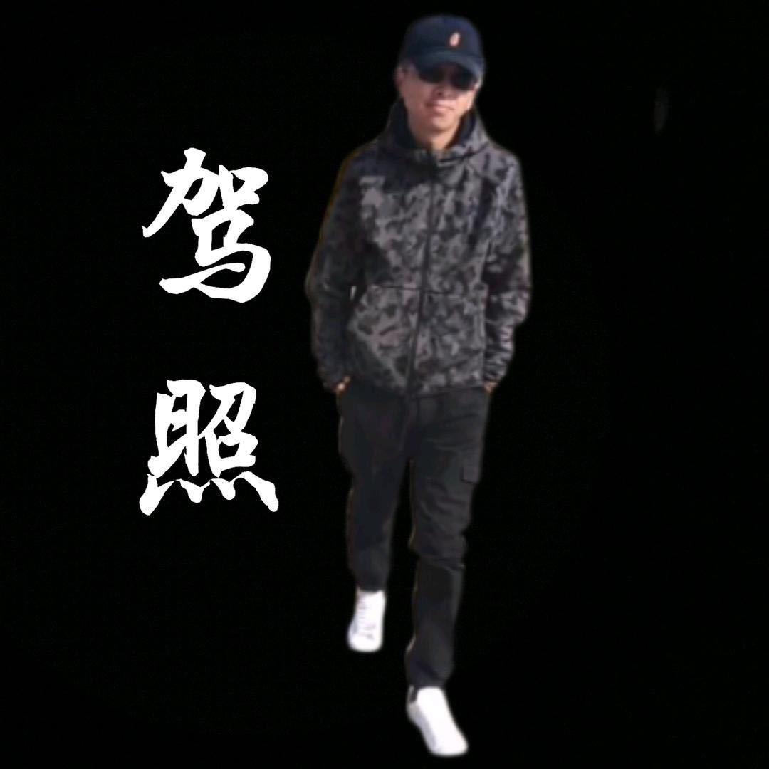 包头张教练🚘驾校🏅️