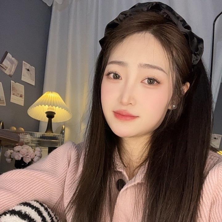 好运小橘77