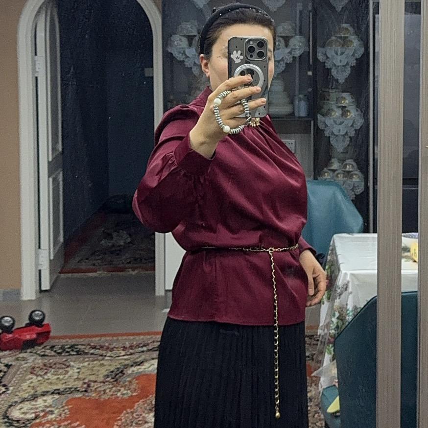 哈丽旦女士服装