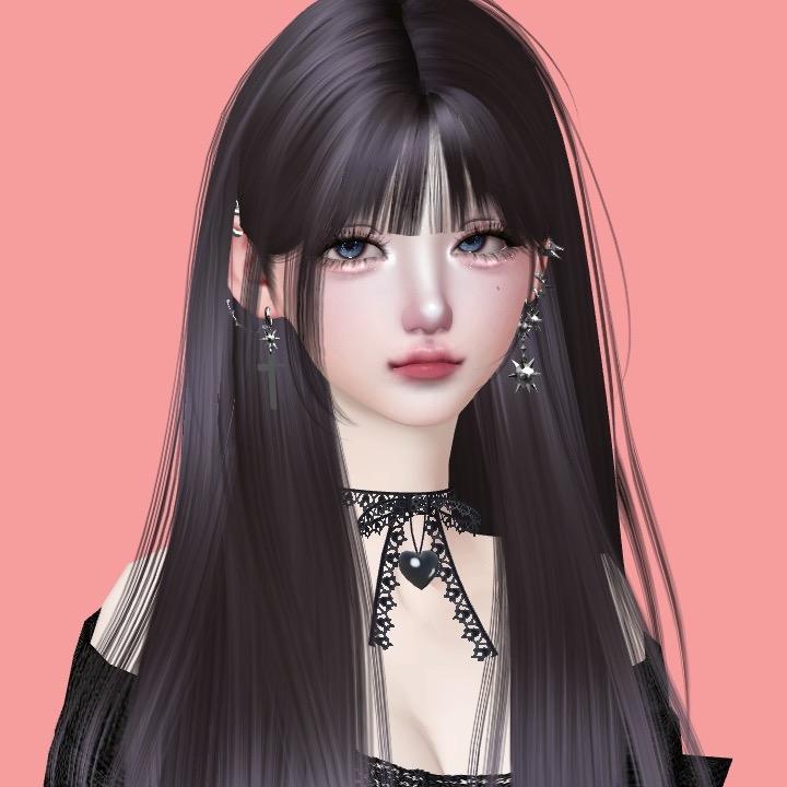 小蛇（黑化版）