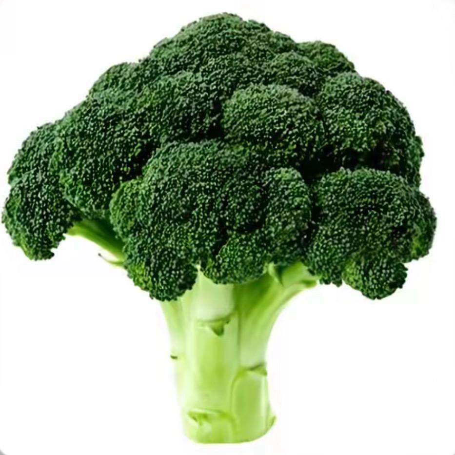 道上都叫我西兰花