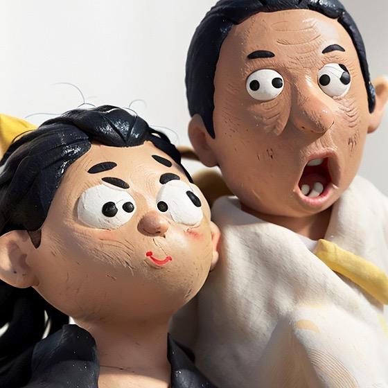 樂①