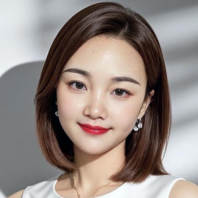 兰曦（小辣椒）