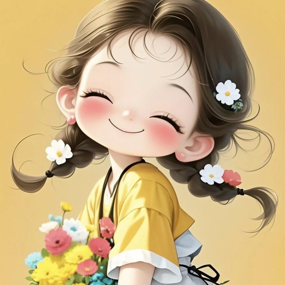元气少女衣橱