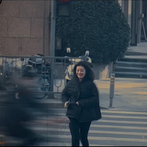 西贝在外企做招聘