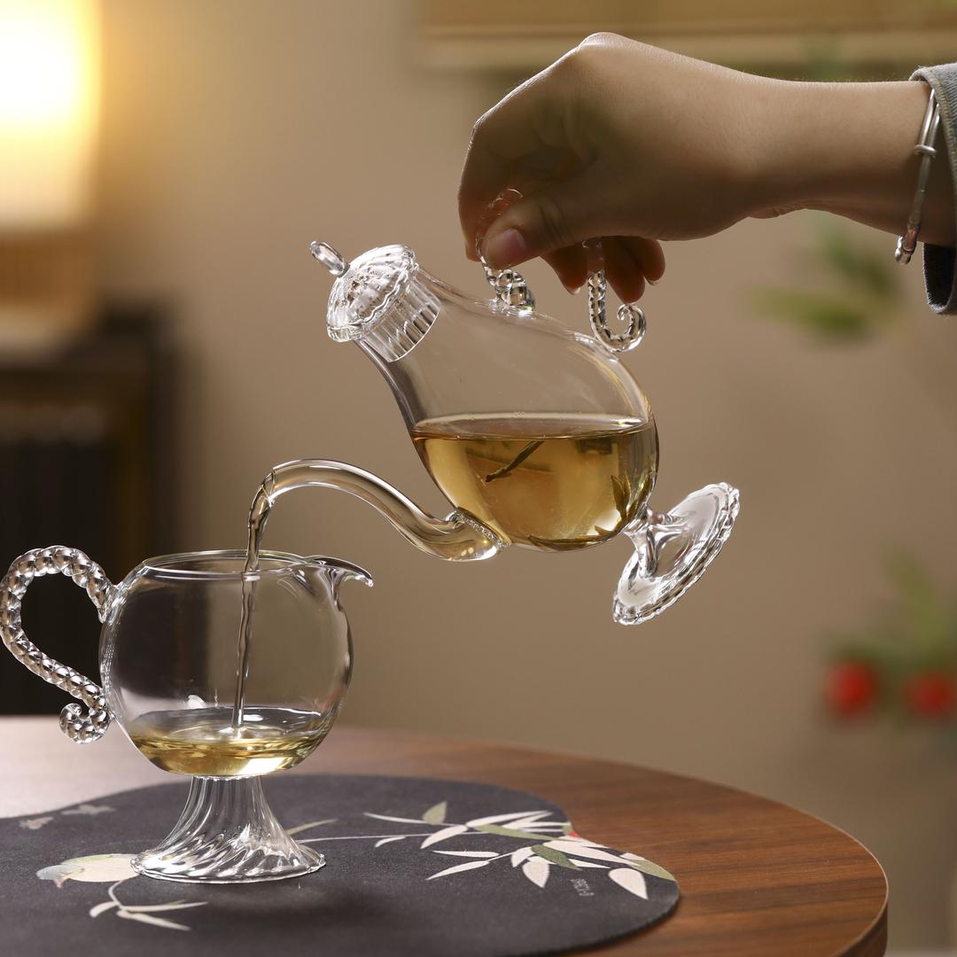 祥禾茶器