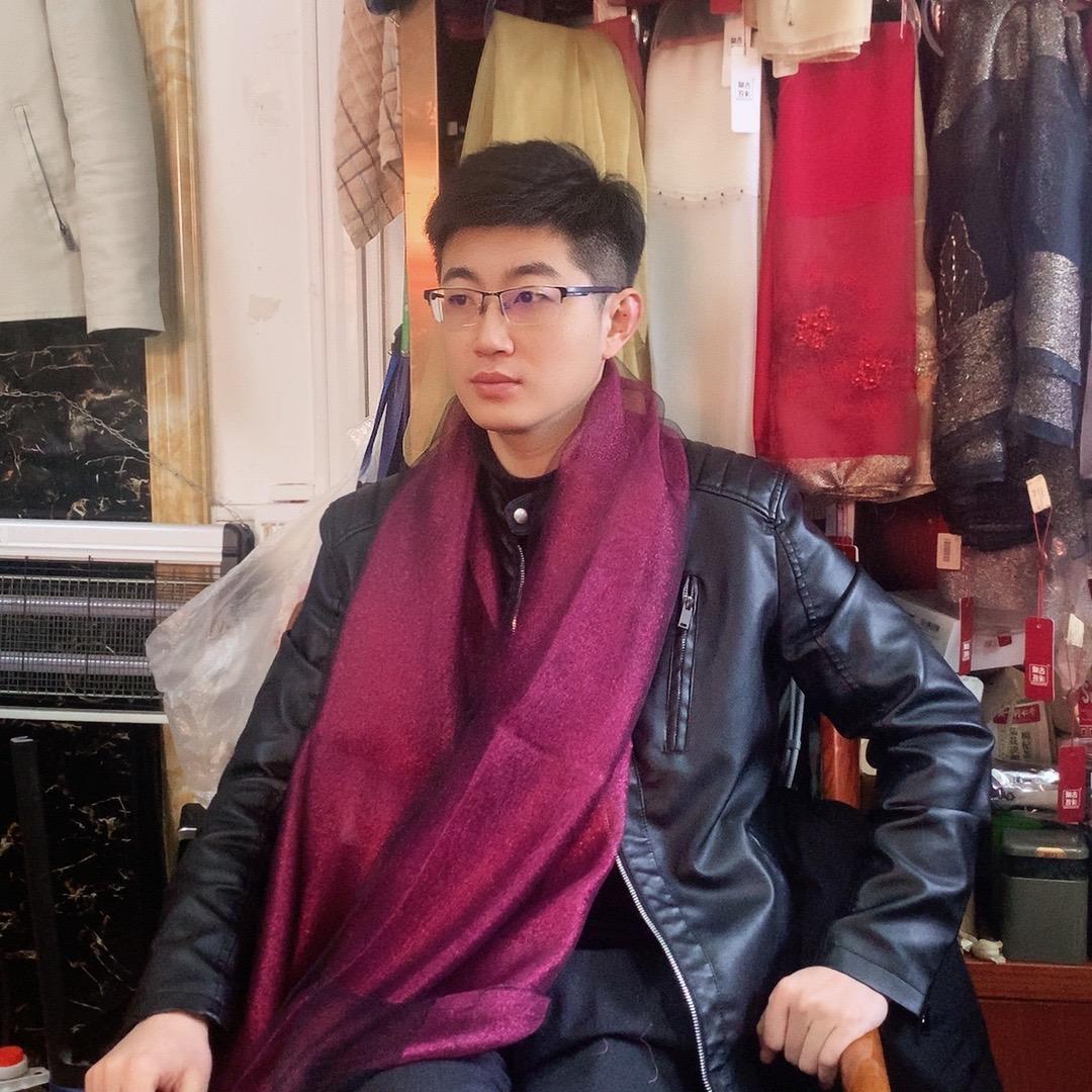 旭河丝巾围巾批发号