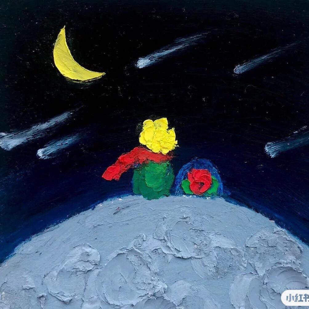 小轩的毕业日记