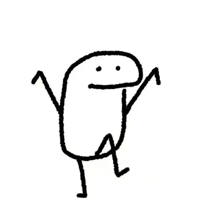 No body