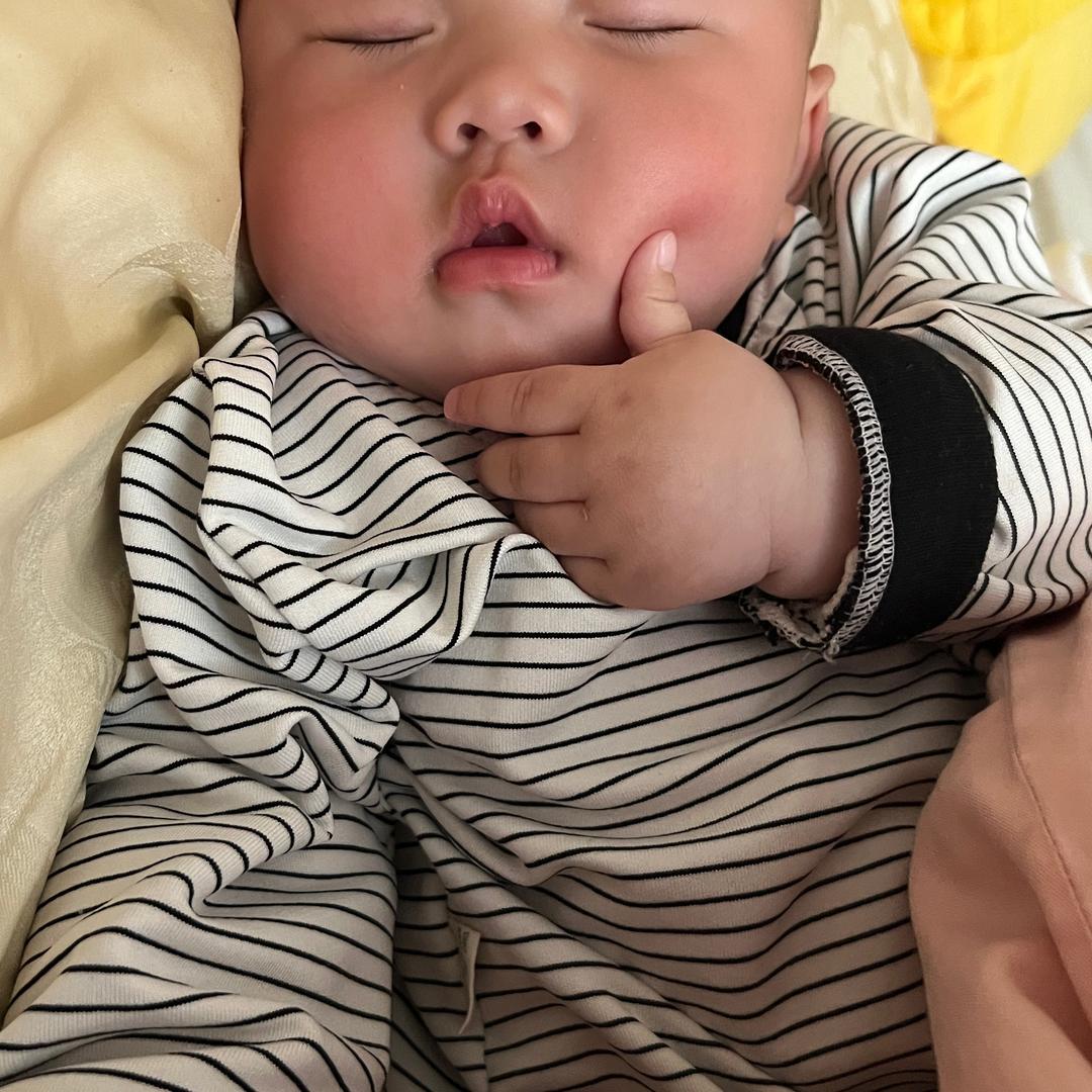 晨晨爱笑