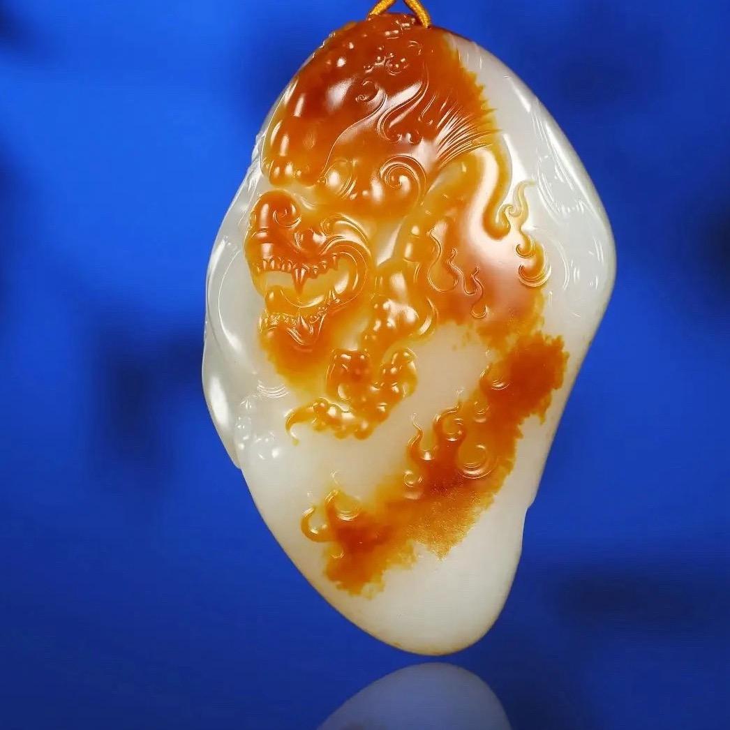 祥龙1籽玉