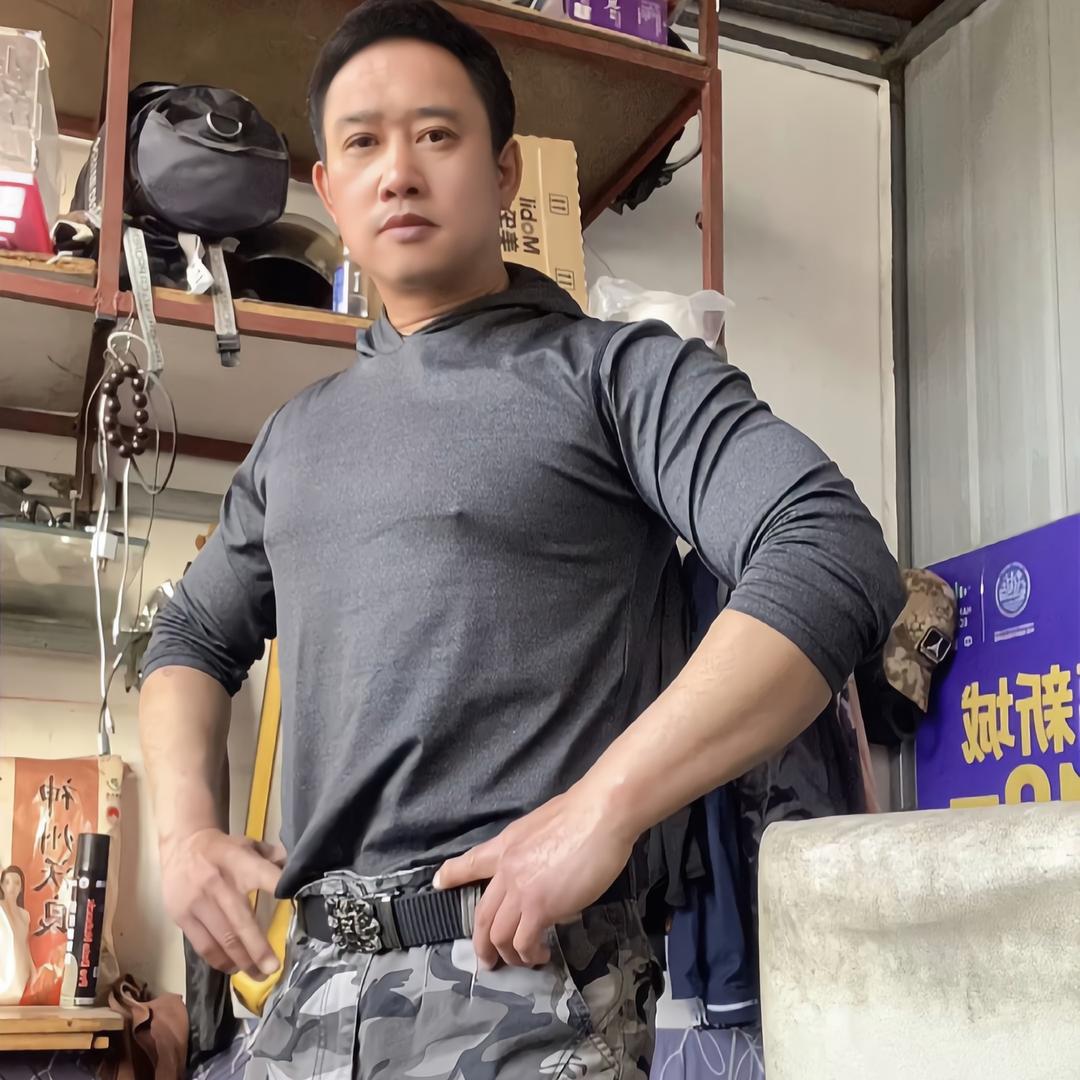 华心止水