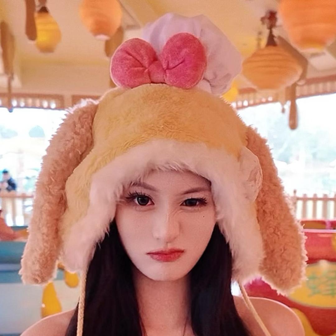 不能没有高颅顶！