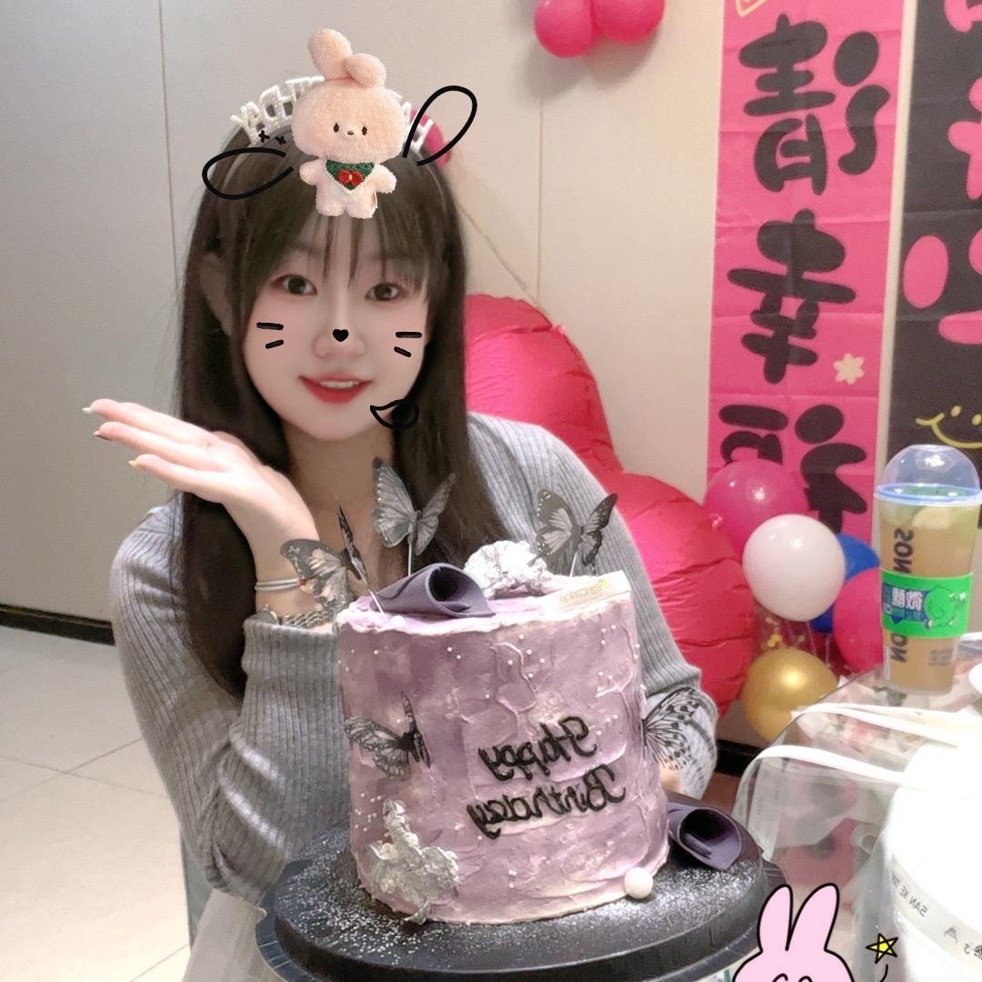 梦💗