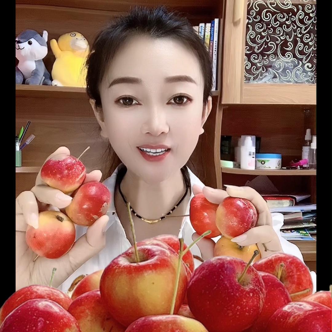 麒麟妈（9:18）