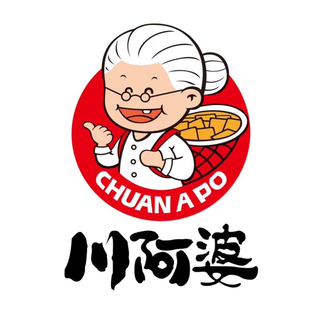 川阿婆轻食
