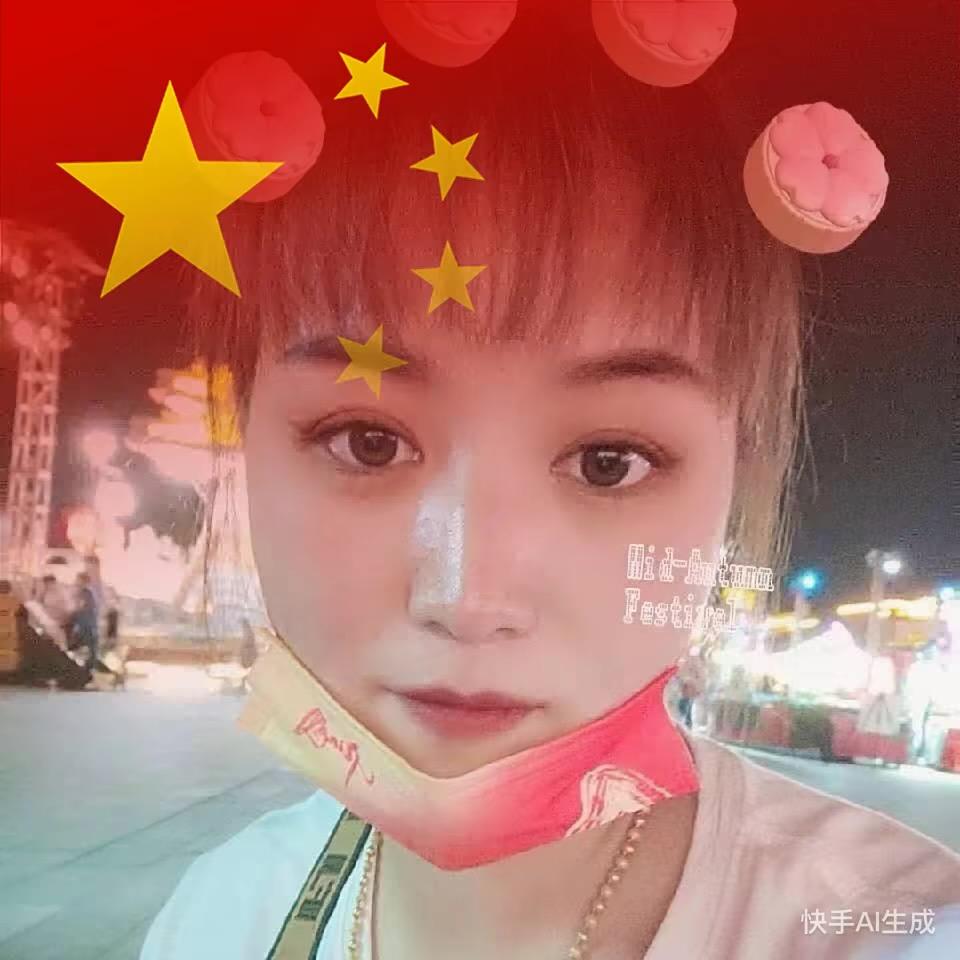 加油鸭🍼