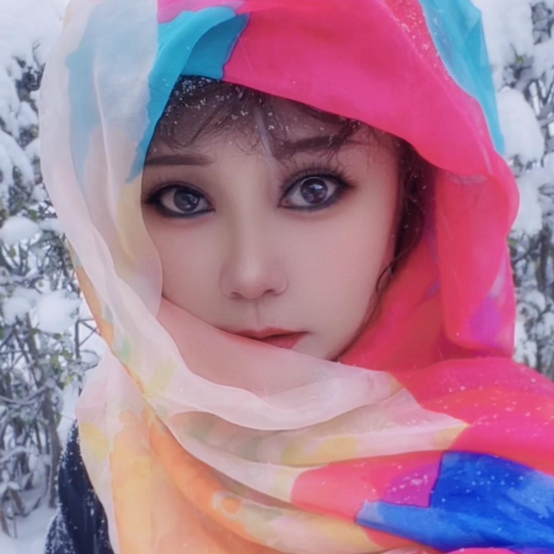 美灵儿
