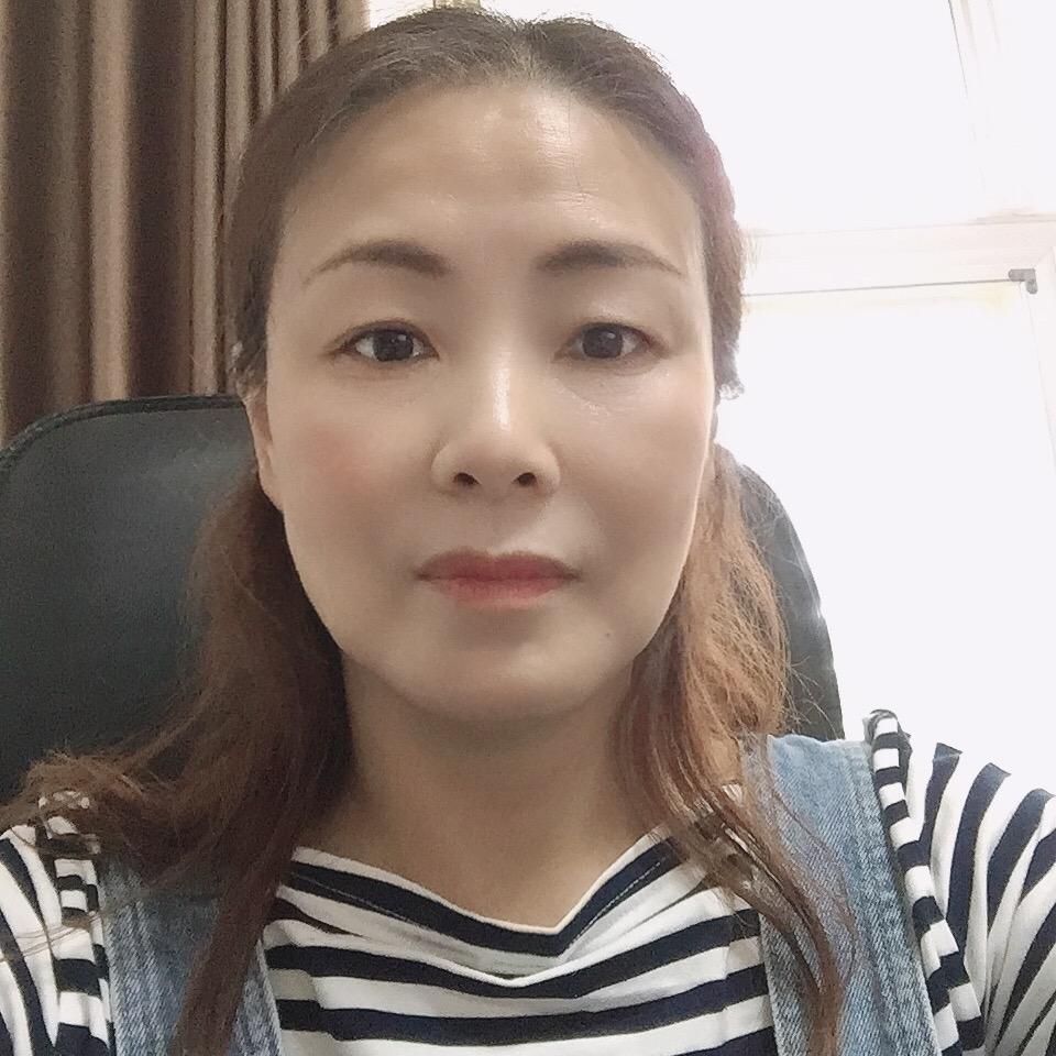 人生如梦_霞姐头像