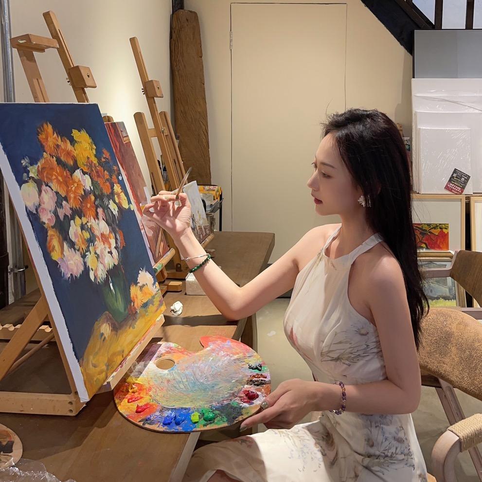 丁香紫