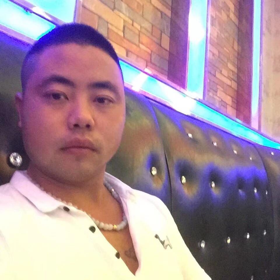 熊勇