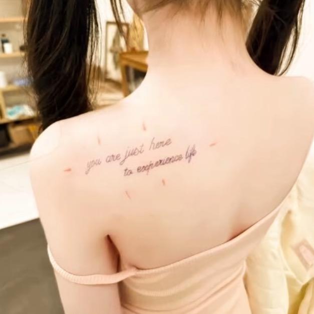 少说没意义的话