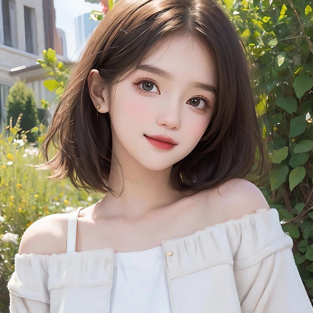 雯雯吖
