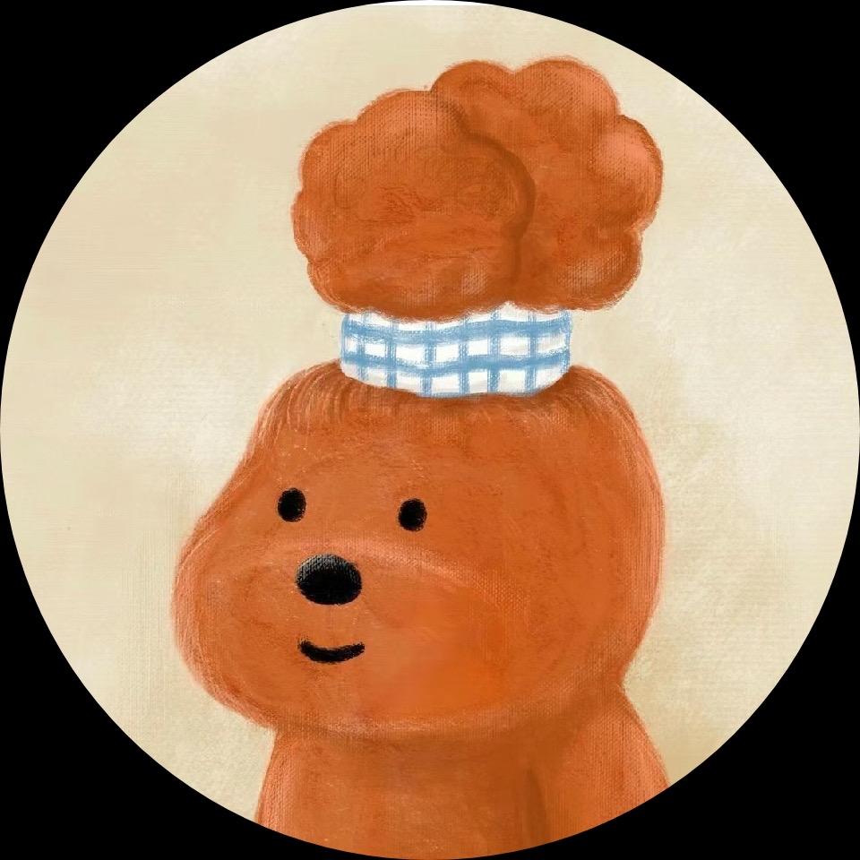 🧸晴晴吖✨