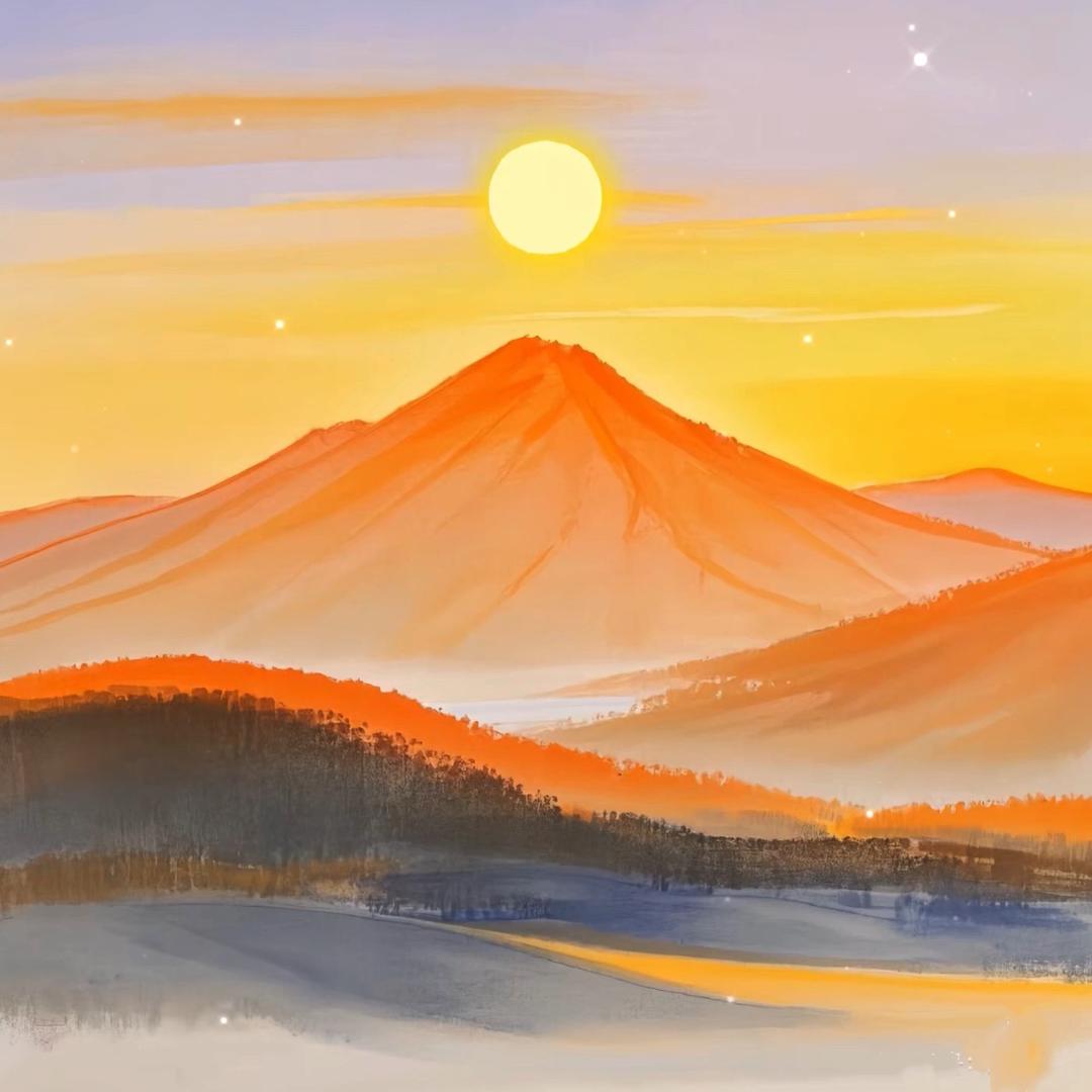 三青的内观生活