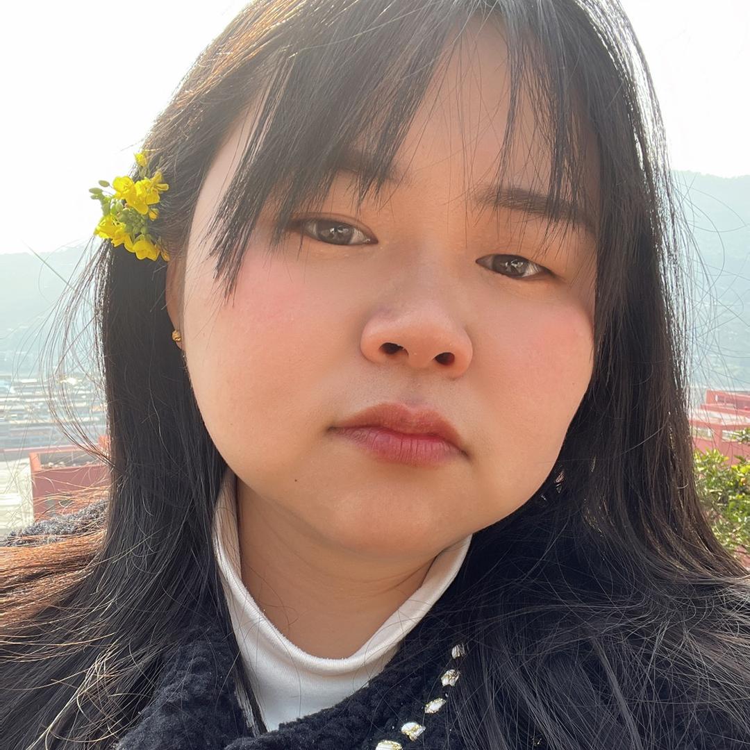 赵小姐吖