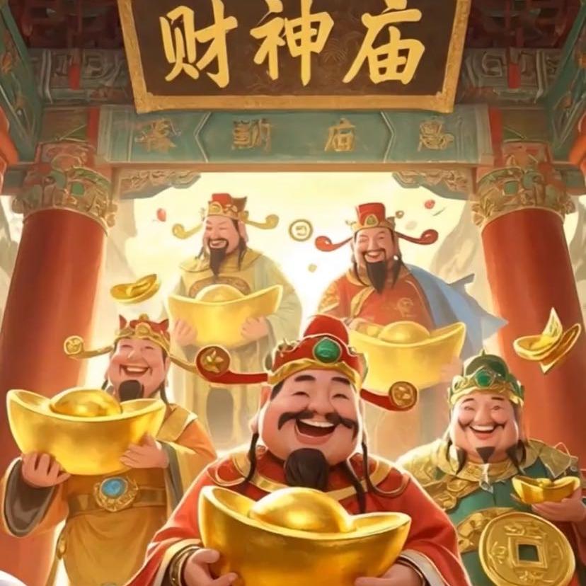 娥贾百货商行