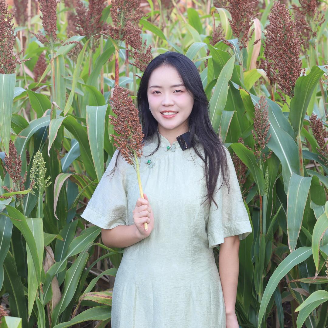 爱资阳 喝宝莲