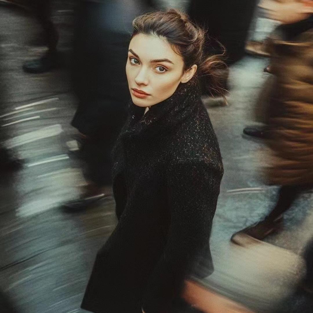 艺低人胆小蔻蔻