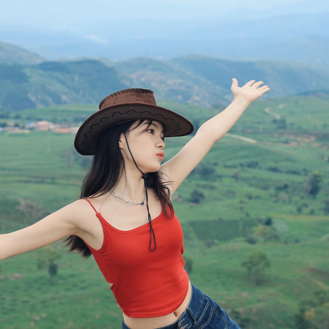 是小杨呀～
