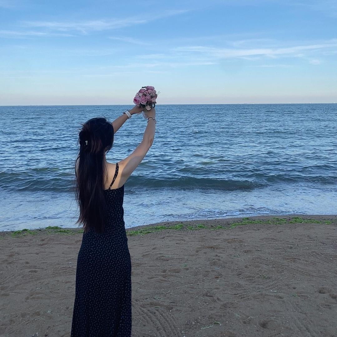 叫我小漂酿～
