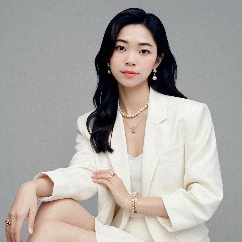 樱花姐姐