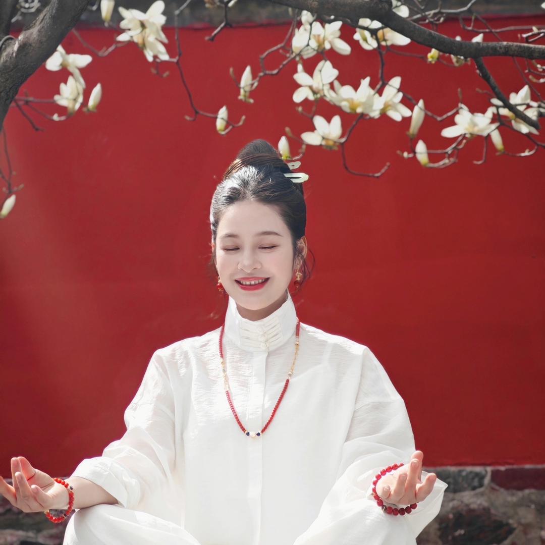（马境）境韵灵溪