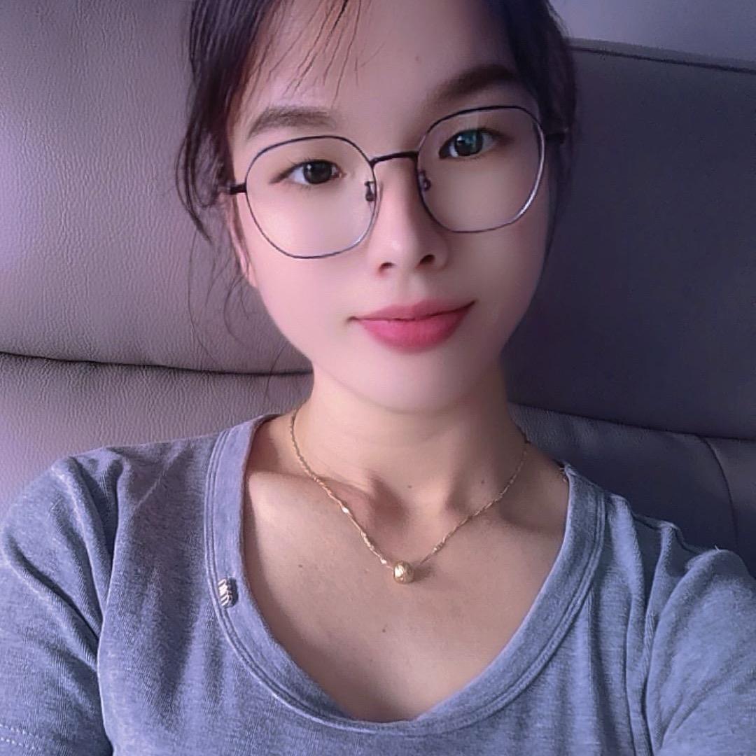 在浦北卖土黑猪的小黎 Li  ꦿ᭄