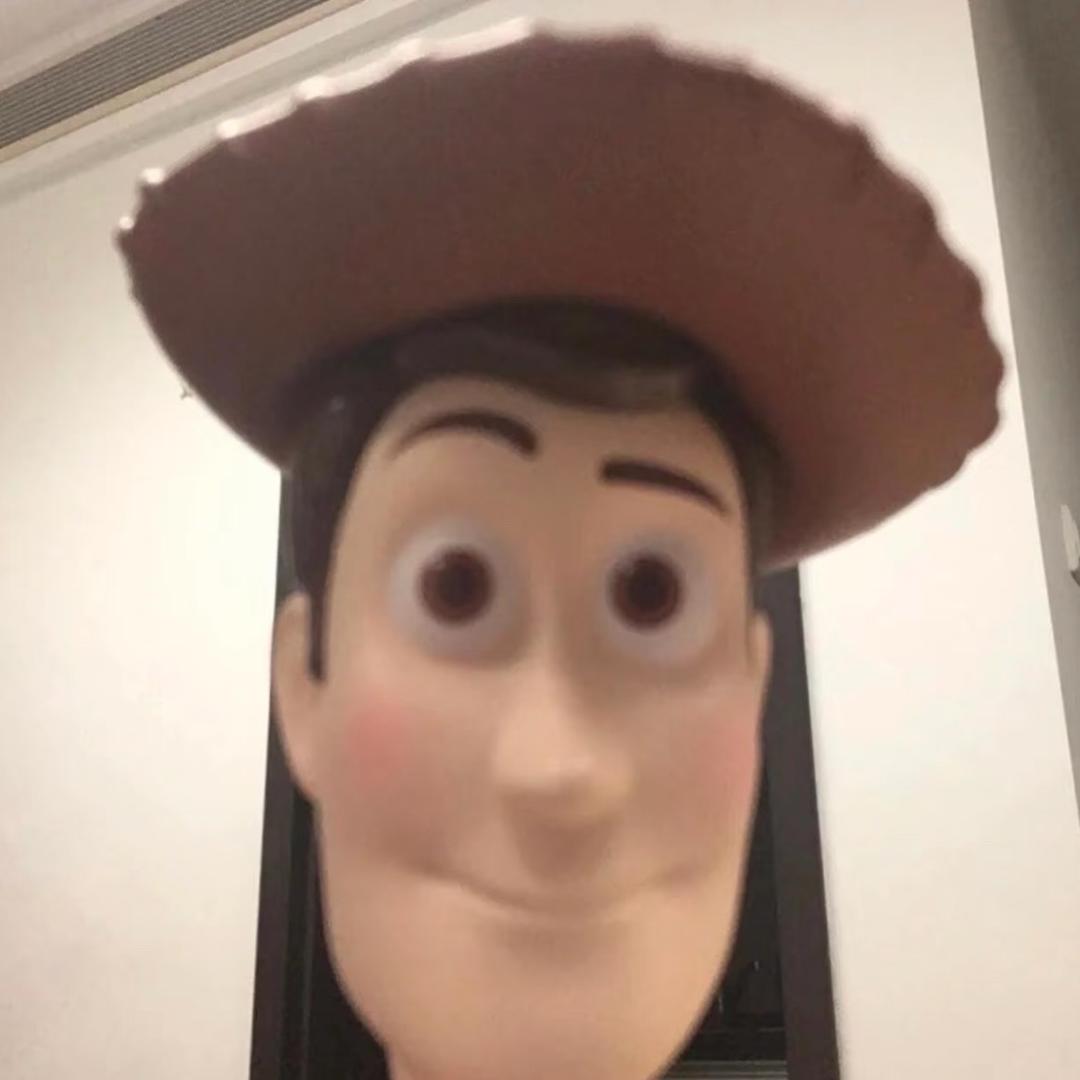 以后就叫无所谓🫤