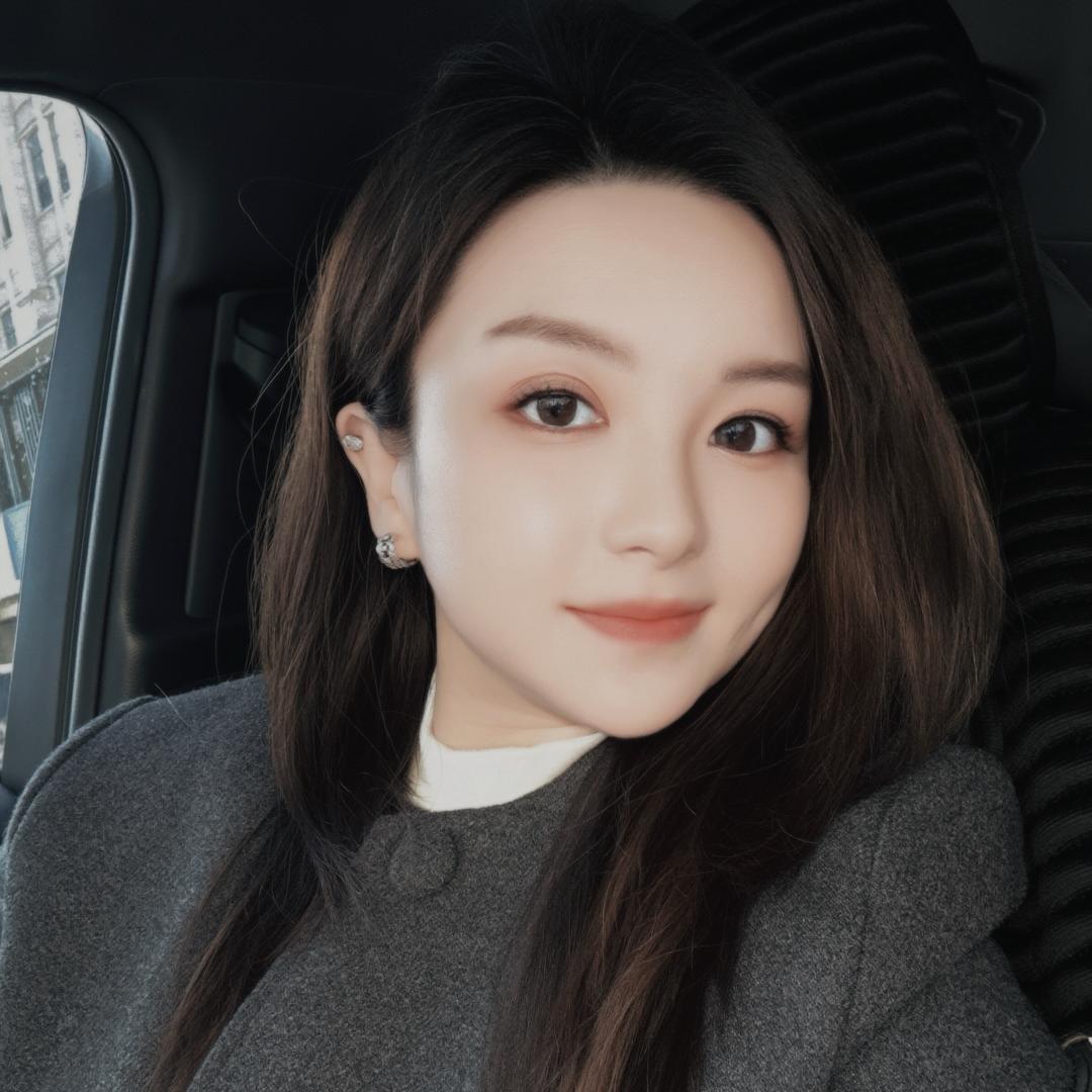 阿葱呀～