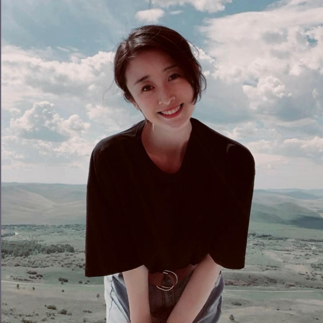 燕子～
