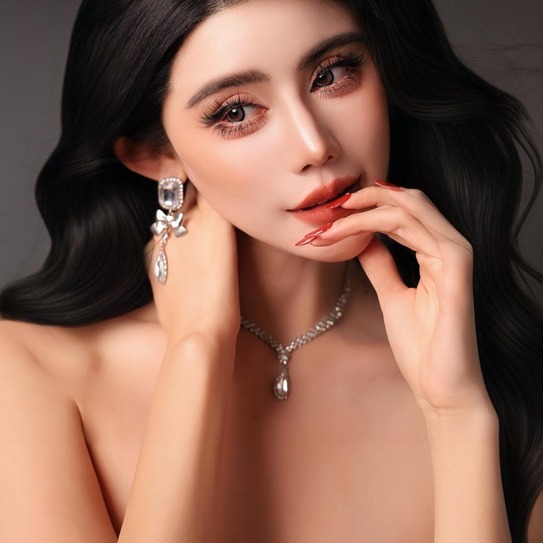 辣妹