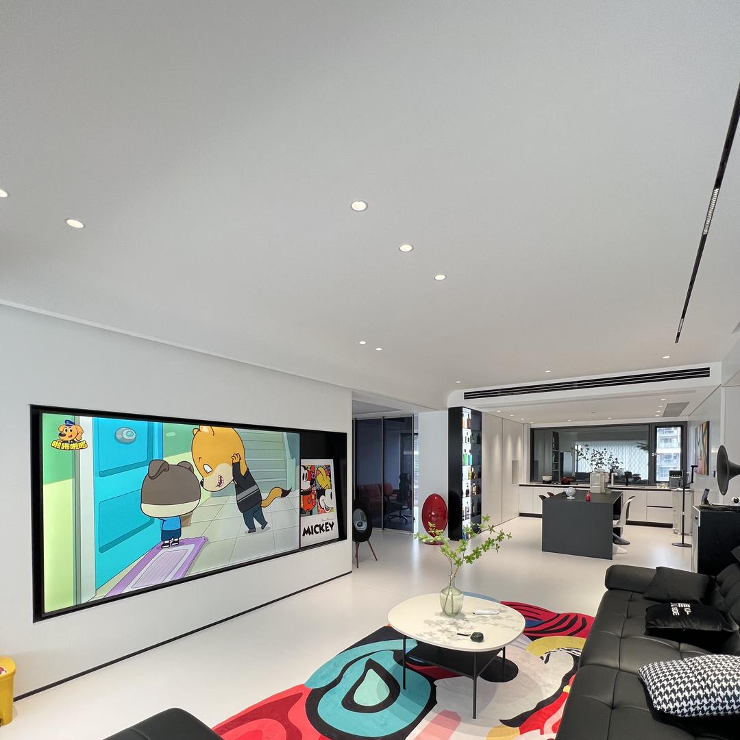 比邻星全品类家居渠道